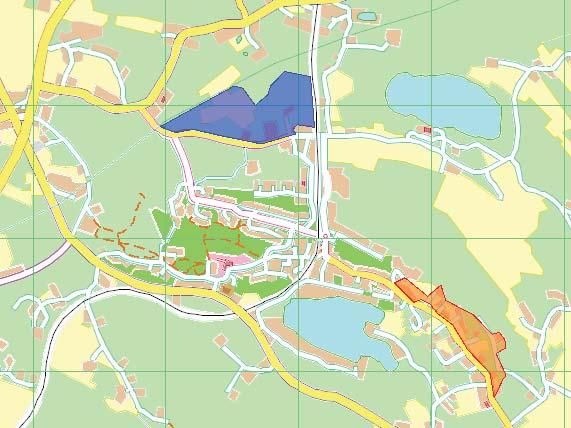 OTALAMPI Otalampi on Vihdin neljäs ja pienin taajama Vanhan Porintien (pääaupuniseudulla Vihdintie) varrella. Otalammella asuu vajaa 900 asuasta, joista 650 asemaaavoitetulla alueella.
