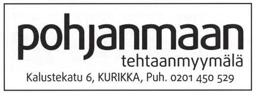 PIENKONEHUOLTO ALANEN Teollisuustie 14 60100
