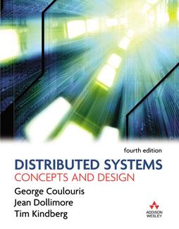 Slides for Chapter 11: Time and Global State From Coulouris, Dollimore and Kindberg Distributed Systems: Concepts and Design Edition 4, Pearson