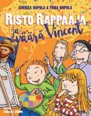 päivät TIINA NOPOLA