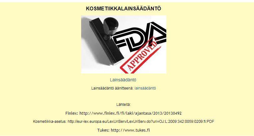 27 5.2 Toteutus Opinnäytetyön toiminnallinen osa tehtiin verkkoon Varian käyttämään Fronteriin, sillä se oli ollut opettajilla eniten käytössä ja he olivat todenneet sen toimivaksi.