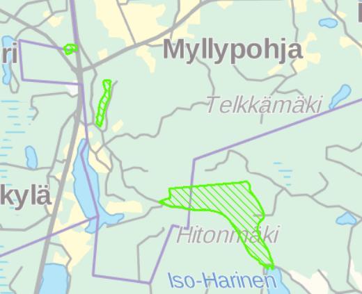 Kaupunginhallitus 10.4.