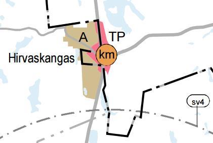 Kaavoitusprosessin yhteydessä arvioidaan voimassa olevia kaavoja.