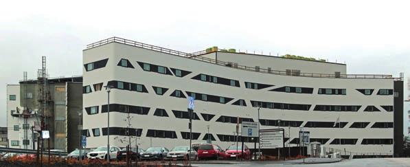 Artikkelit 1. Hyvinkään Sairaalanmäki saa tyylikkään H:n Hyvinkään kaupunki ja Hyvinkään sairaalan omistava HUS kehittävät yhdessä Sairaalanmäkeä.