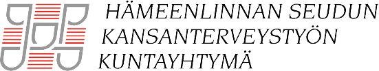 3.9.2008 ULTRAÄÄNILAITTEEN HANKINTA Pyydämme tarjoustanne Hämeenlinnan pääterveysaseman röntgenosastolle sijoitettavasta ultraäänilaitteesta seuraavasti: Ultraäänilaite - digitaalinen