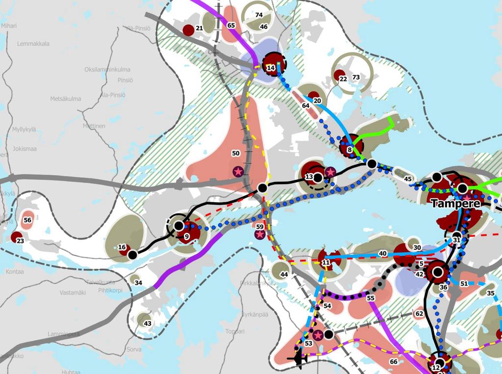 Lisätietoa Tampereen kaupunkiseudun kuntayhtymä: http://www.tampereenseutu.