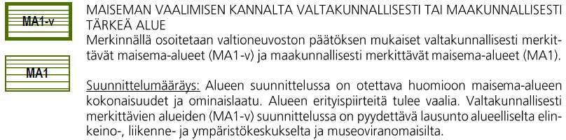 Maankäytönsuunnittelu