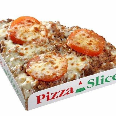 20016256 Pizza Slice Tonnikala 600g 11x600g