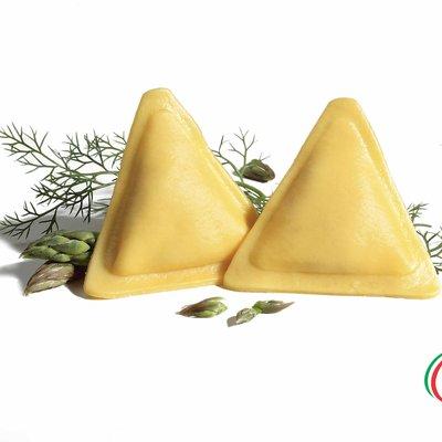 Pasta tortelli