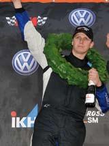 SuperCars-luokassa Atro Määttä otti varmasti mestaruuden 95 pisteellään ja peräti 25 pisteen mariginaalilla hopeamies Aki Karttuseen, joka laittoi Skoda Fabian kondikseen ja hyvään vauhtiin.