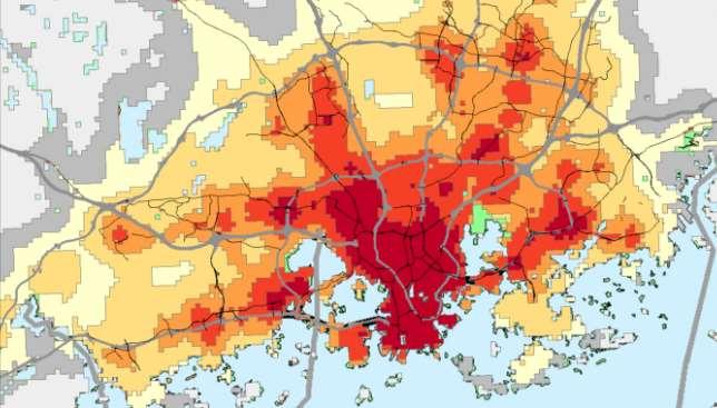 Asukasyhteisö auttaa ylläpitämään ympärivuotisia palveluita linnoituksessa ja edistää osaltaan linnoituksen hoitoa. Asukkaiden läsnäolo ehkäisee järjestyshäiriöitä ja lisää muutenkin turvallisuutta.