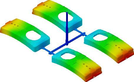 integrated mold functionality to Autodesk Inventor.