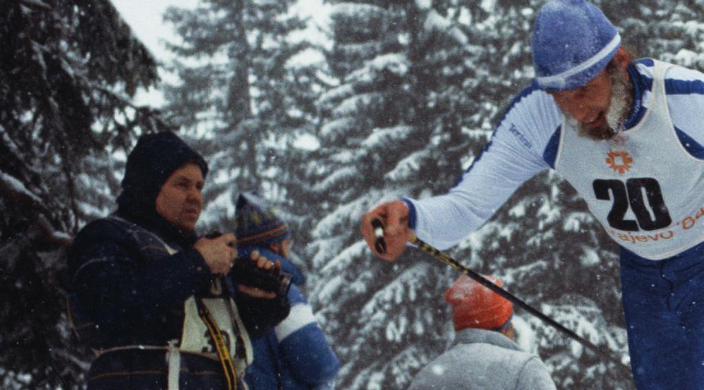 Talviolympiakisojen avaajat 1924 Chamonix Ranskan hallituksen alivaltiosihteeri Gaston Vidal 1928 St.