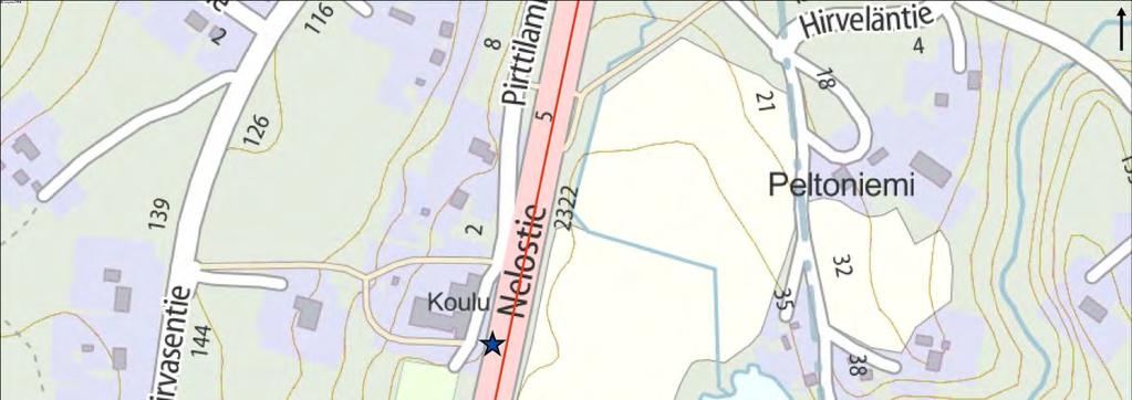 Laji karttaa kalkkia, joten maatalouden rakenteellisten muutosten lisäksi peltojen kalkitseminenkin on voinut johtaa lajin harvinaistumiseen.