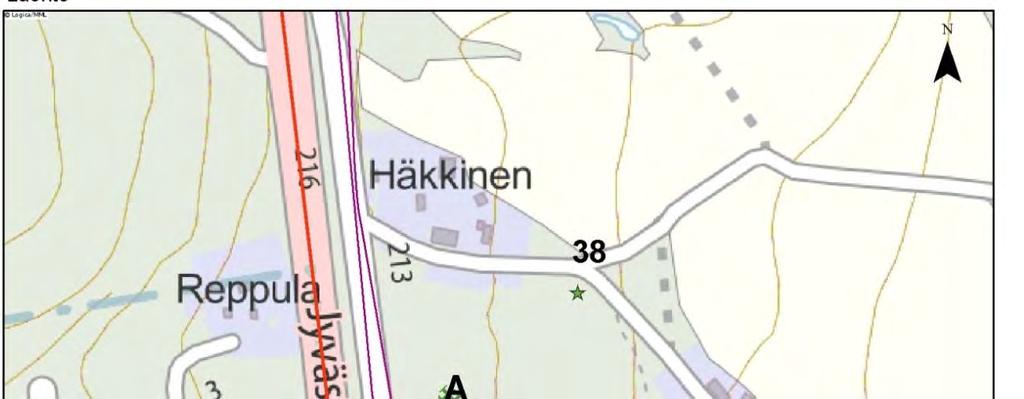 Luontoselvitys 67 /