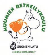 Muumien retkeilykoulu sekä Metsämörri toiminta ovat kuten pääsääntöisesti kaikki muukin yhdistyksen järjestämät
