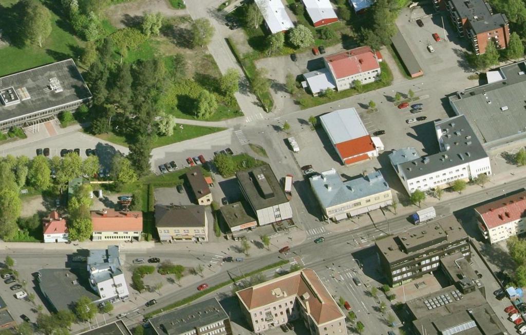 Kaava on laadittu koko Etelä-Savon maakunnan alueelle ja siinä käsitellään kaikkia aluevaraustyyppejä.