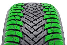 Nokian WR talvirengasperhe ja uusi Nokian Weatherproof All-Weather tuoteperhe tukevat kannattavaa kasvua.