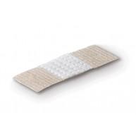 hydrocolloidilaastari. Muotoiltu erityisesti polven ja kyynärpään haavoille. Vähentää kipua nopeasti. 10 x 8,5 cm, 4 DP30-535235 sormilaastarilajitelma.