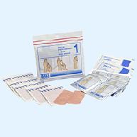 AK95601 AKLA SOFT laastarit, eri kokoja, 100 kpl / ltk AKLA SOFT laastareita AKLA SOFT laastarit on tehty non woven -materiaalista, se on