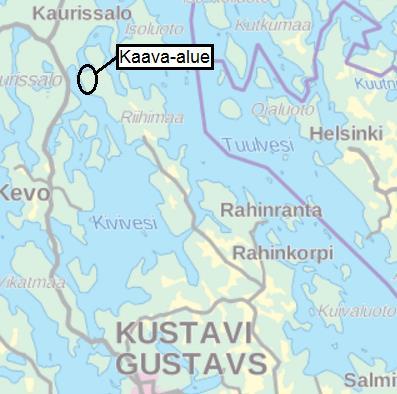 Nosto Consulting Oy 2 (10) Osallistumis- ja arviointisuunnitelma kuvaa ranta-asemakaavan tavoitteet sekä sen, miten laatimis- ja suunnittelumenettely etenee.