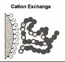 12.10. Ioninvaihtokromatografia The Principle of Ion Exchange Chromatograpy (GE Life Sciences) https://youtu.