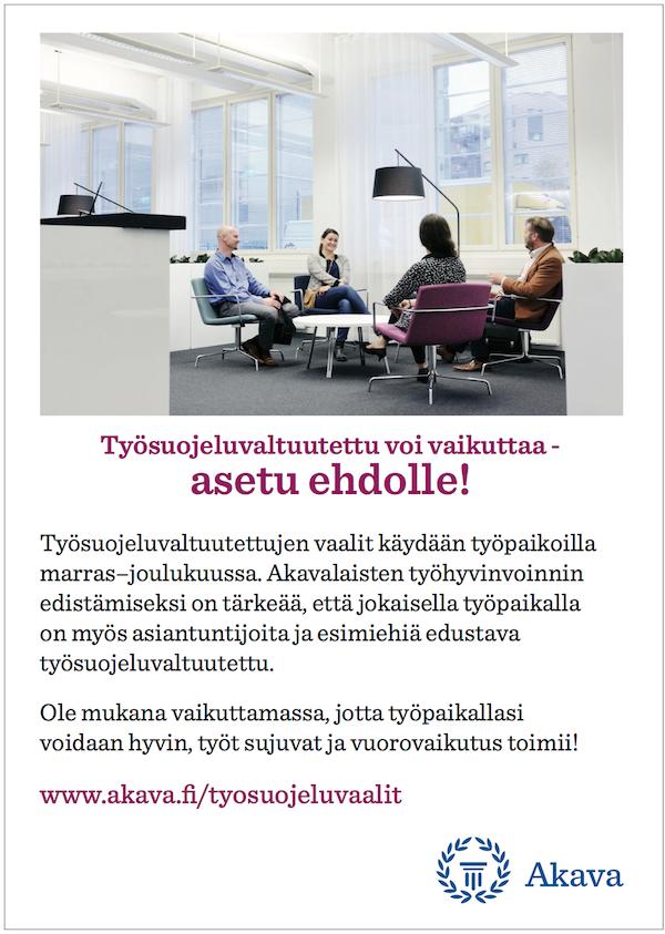 Työelämä kaipaa korkeakoulutetuilta monipuolista osaamista ja on vaikea nähdä tämän osaamisen tuottamiseen selkeämpää tapaa kuin korkeakoulujen duaalimalli, sanoo Vieltojärvi.