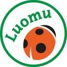 Kuva 4 Suomen biodynaamisen yhdistyksen myöntämä Demeter-merkki (luomu n.d.). 3.
