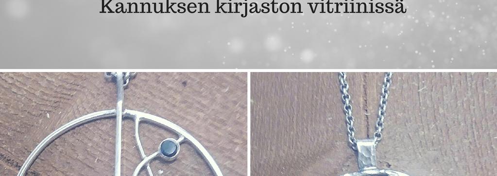 .2017-5.1.2018 * Helena Kankaansyrjä Tähtiä ja