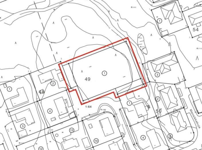 Sastamalan kaupunki Yhdyskunta ja ympäristö Maankäyttö / Yhdyskuntasuunnittelu 1. PERUS-JA TUNNISTETIEDOT 1.1 Tunnistetiedot Kaavaselostus koskee 1.10.2015 päivättyä asemakaavan muutosehdotusta.
