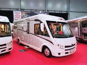 Adria Matrix Supreme 70 SL 91.00 Fiat 2, Mjet 18hv AUTOM. 2018.