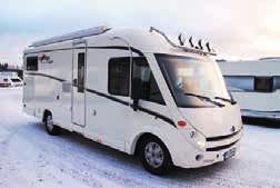 900 Carthago E Line 8 XL 19.