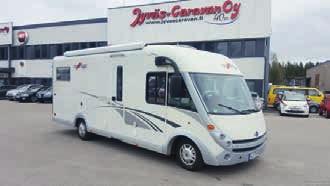 900,0 CDI V 190 hv AUTOM ALDE 201