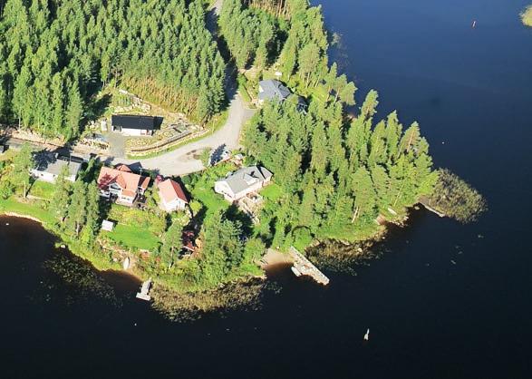 HÄMEENTAIPALEEN