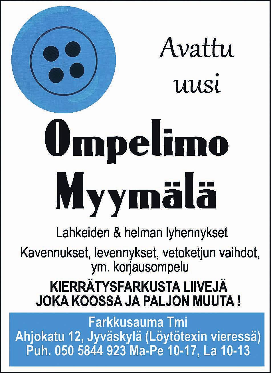 Hietasaaressa laitteiden asennus ja järjestelmän käyttöön otto tapahtuu heti tammikuun alusta. Taas Lintulahdessa tehdään ensin toimiston remontti ennen uusien laitteiden asennusta.