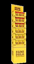 54 kpl *7622210250636* 119558 Fanipala Original Megapack 400 g, 108 kpl P 119557 Fanipala Original Megapack 400 g yht.