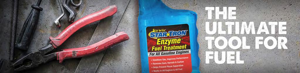 MIKÄ ON STAR TRON? Star Tron on uniikki, monitoiminen polttoaineen lisäaine, joka ratkaisee useimmat polttoaineongelmat, mukaanlukien etanolisekoitteisten polttoaineiden ongelmat.
