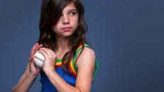 KEEP GOING #LIKEAGIRL 8 tyttöä 10:stä ei pidä epäonnistumista
