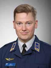 artikkelit Ilmavoimat 2015 Teksti: Kim Jäämeri Ilmavoimia on ollut Suomessa hyvä kehittää.