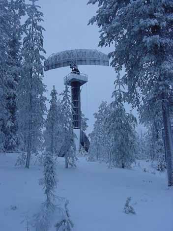 Kuva Puolustusvoimat. artikkelit Kotimainen KEVA-kalusto poistuu käytöstä lähivuosina.