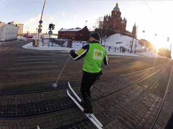 Ääneen ajattelu mahdollistaa ajatusten jakamisen, kirjoittaminen mahdollistaa syvällisen pohdinnan.