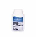 Tuotenro Vesimäärä Hinta 126 84 55. 125 ml. 15 HAFA CLEAN & SHINE DUSCHRENT Tehokas bakteeria tappava puhdistusaine joka poistaa pinnallisen mustahomeen ja joksikin aikaa estää sen uusiutumista.