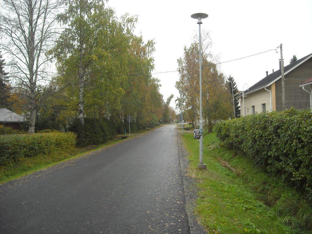 Mikroaaltolaskin käyttää mittauksessa apunaan mikroaaltoja, eli se on eräänlainen dobbler-tutka. Tutka lähettää jatkuvaa lähetettä mikroaalloilla ja vastaanottaa samaan aikaan samaa lähetettä.