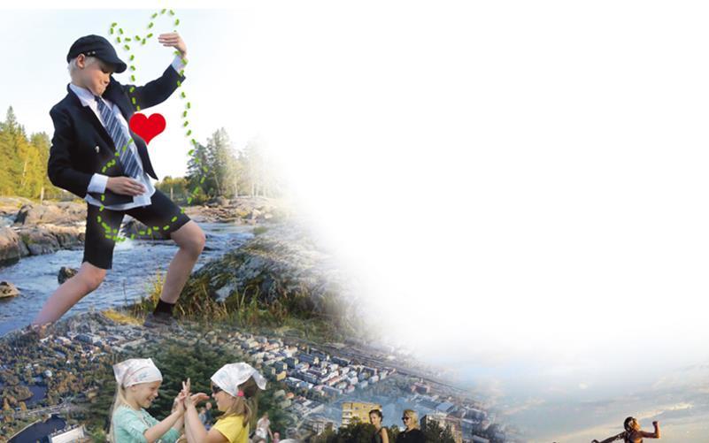 Pohjois-Pohjanmaan liiton asiantuntijafoorumi