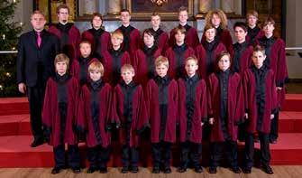 SUOMI 100 -JUHLAVUODEN KONSERTTI TAIVALKOSKEN KIRKOSSA YNNIN POJAT: JUHLAKAUDEN KOITTAESSA MAANANTAINA 4.12. klo 18.