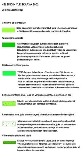 Haruspuisto ja Meri-Rastila liittyy Itä-Helsingin kulttuuripuiston rannoille ja viheralueille Vartiokylänlahden ympäristössä Ramsinniemen rantareiteille