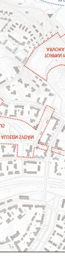 KAUNIINA PAIKKANA, MUTTA EI HELPOSTI KÄYTETTÄVÄ PULKKAMÄKI HISTORIALLISET ARVOT