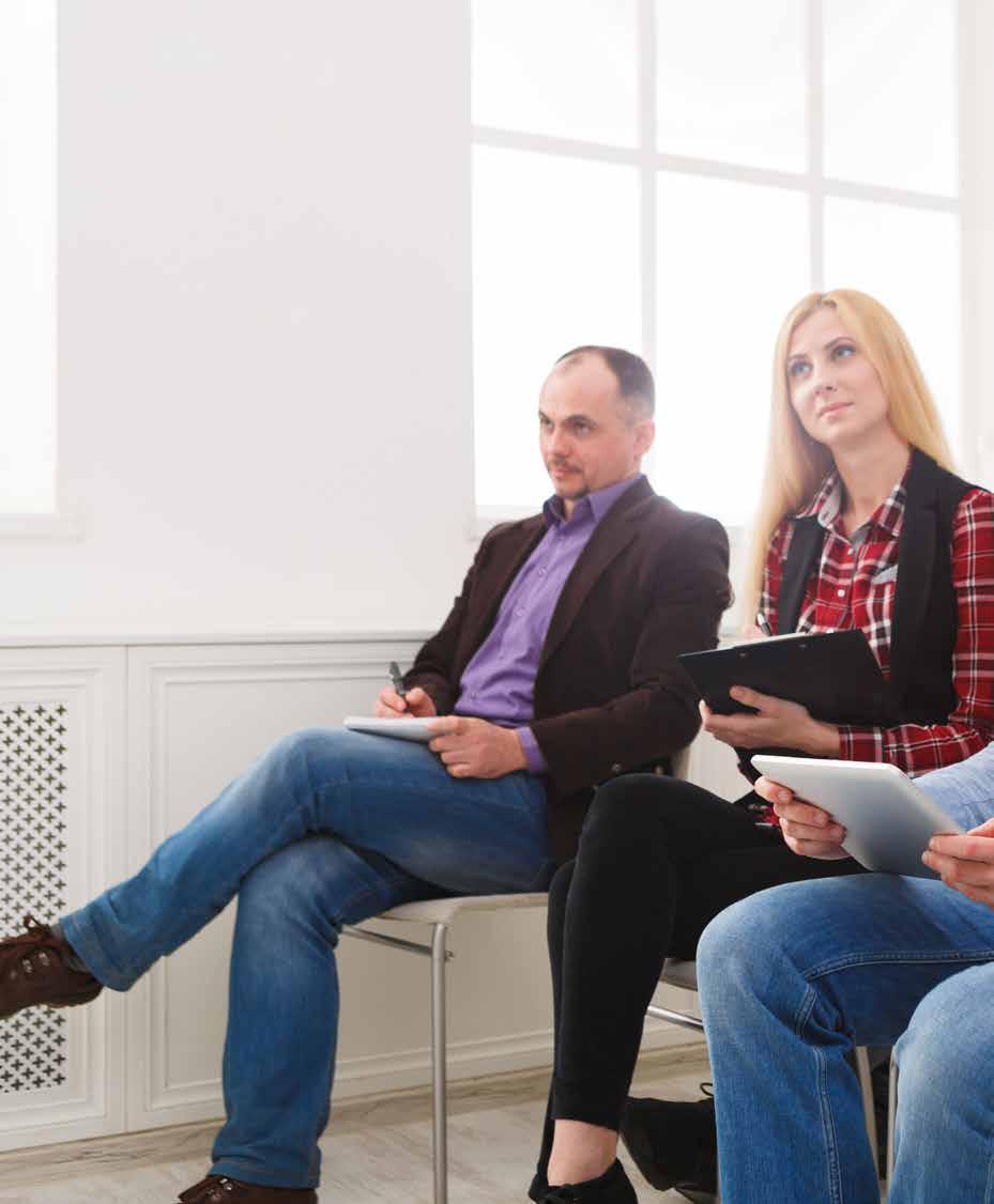 CONSULTIVE SUPPORT: Turning Practitioners into Experts Tämä artikkeli on uusseelantilaisen NLP-kouluttaja Richard Bolstadin johdatus ekspertiisin kehittämiseen.