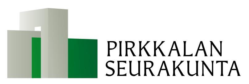 Esityslista/Pöytäkirja Pirkkalan seurakunta KIRKKONEUVOSTO ti 24.10.