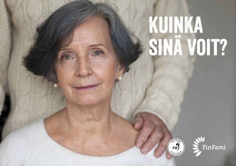 044 793 0585, jaana.knaapilehtonen@finfamisalo.fi, p. 040 722 4961 Piknik Impivaarassa Aika: la 20.5. klo 12 Paikka: Kokoontuminen Impivaaran uimahallin edessä, Uimahallinpolku 4, Turku.
